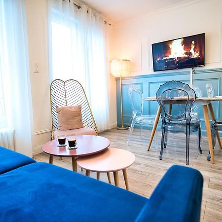 Goodtime Apartments Strasburg Zewnętrze zdjęcie