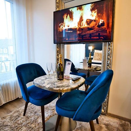 Goodtime Apartments Strasburg Zewnętrze zdjęcie