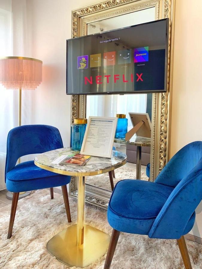 Goodtime Apartments Strasburg Zewnętrze zdjęcie