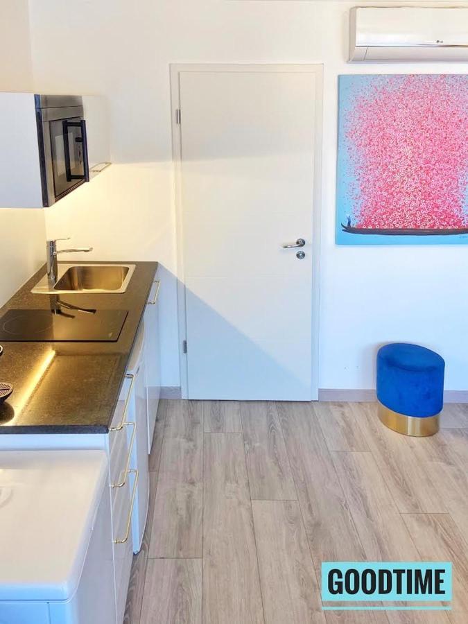 Goodtime Apartments Strasburg Zewnętrze zdjęcie
