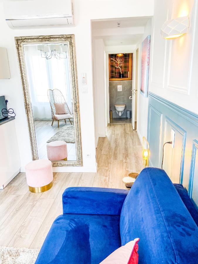 Goodtime Apartments Strasburg Zewnętrze zdjęcie
