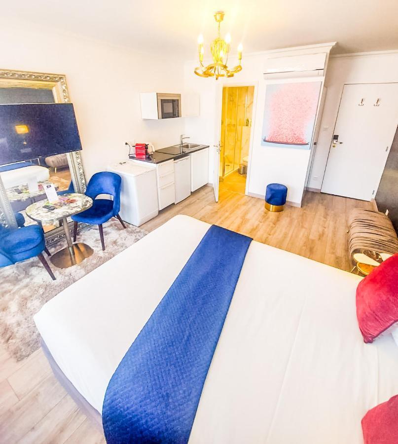 Goodtime Apartments Strasburg Zewnętrze zdjęcie