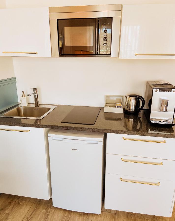 Goodtime Apartments Strasburg Zewnętrze zdjęcie