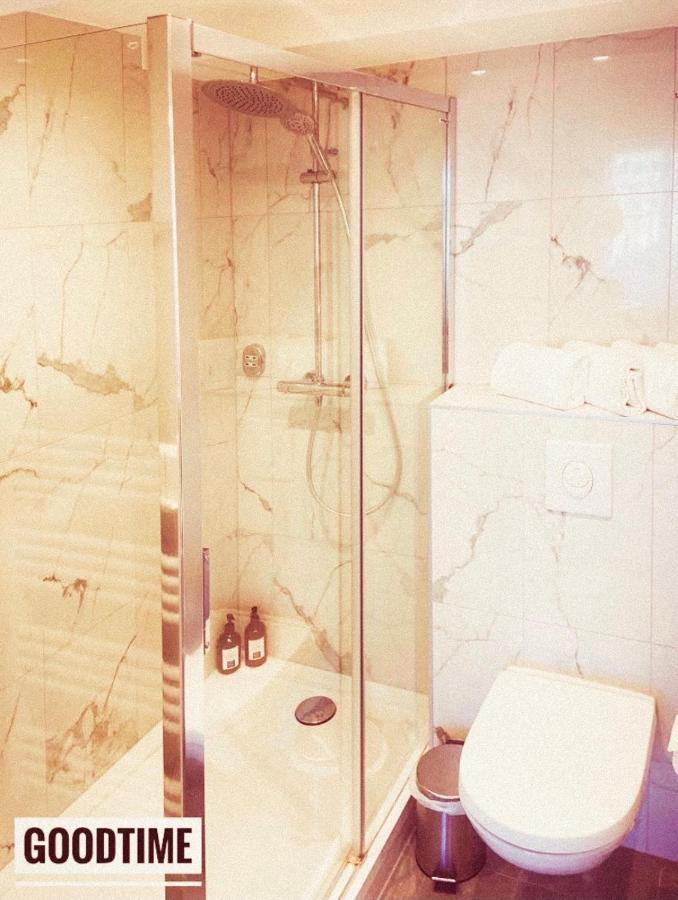 Goodtime Apartments Strasburg Zewnętrze zdjęcie