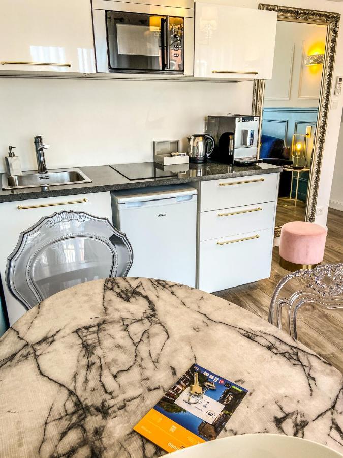 Goodtime Apartments Strasburg Zewnętrze zdjęcie