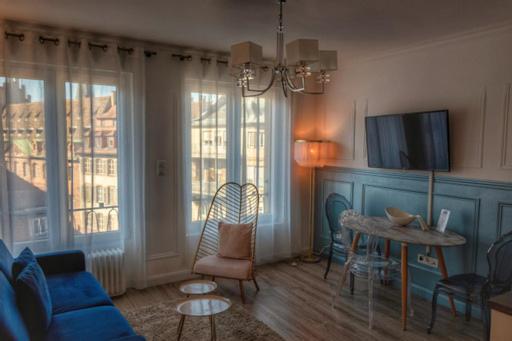 Goodtime Apartments Strasburg Zewnętrze zdjęcie