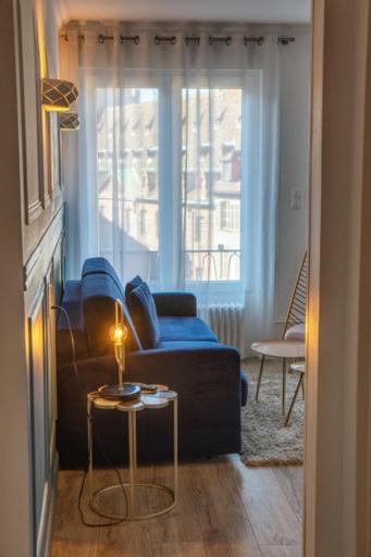 Goodtime Apartments Strasburg Zewnętrze zdjęcie