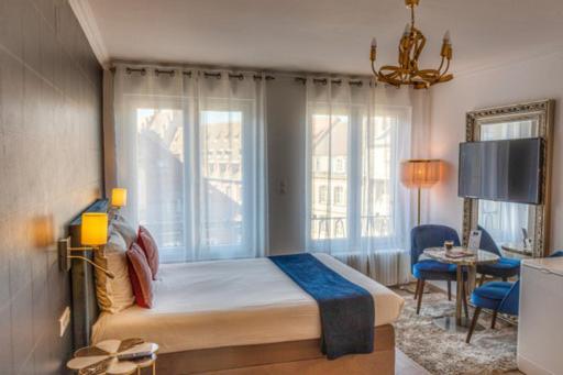 Goodtime Apartments Strasburg Zewnętrze zdjęcie