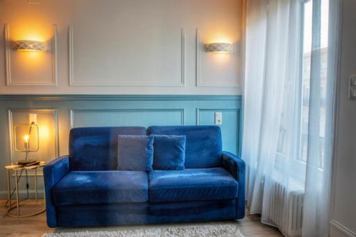 Goodtime Apartments Strasburg Zewnętrze zdjęcie