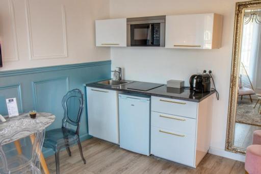 Goodtime Apartments Strasburg Zewnętrze zdjęcie