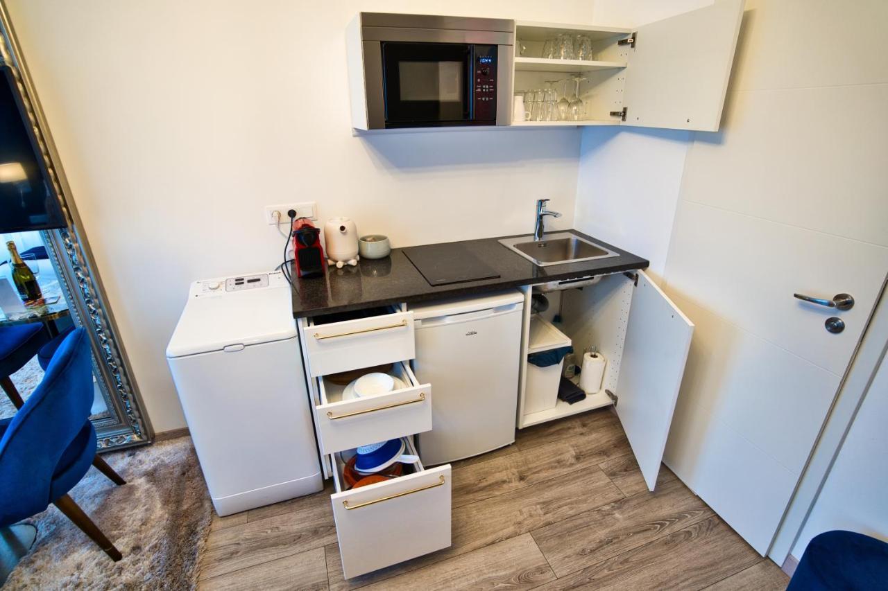 Goodtime Apartments Strasburg Zewnętrze zdjęcie