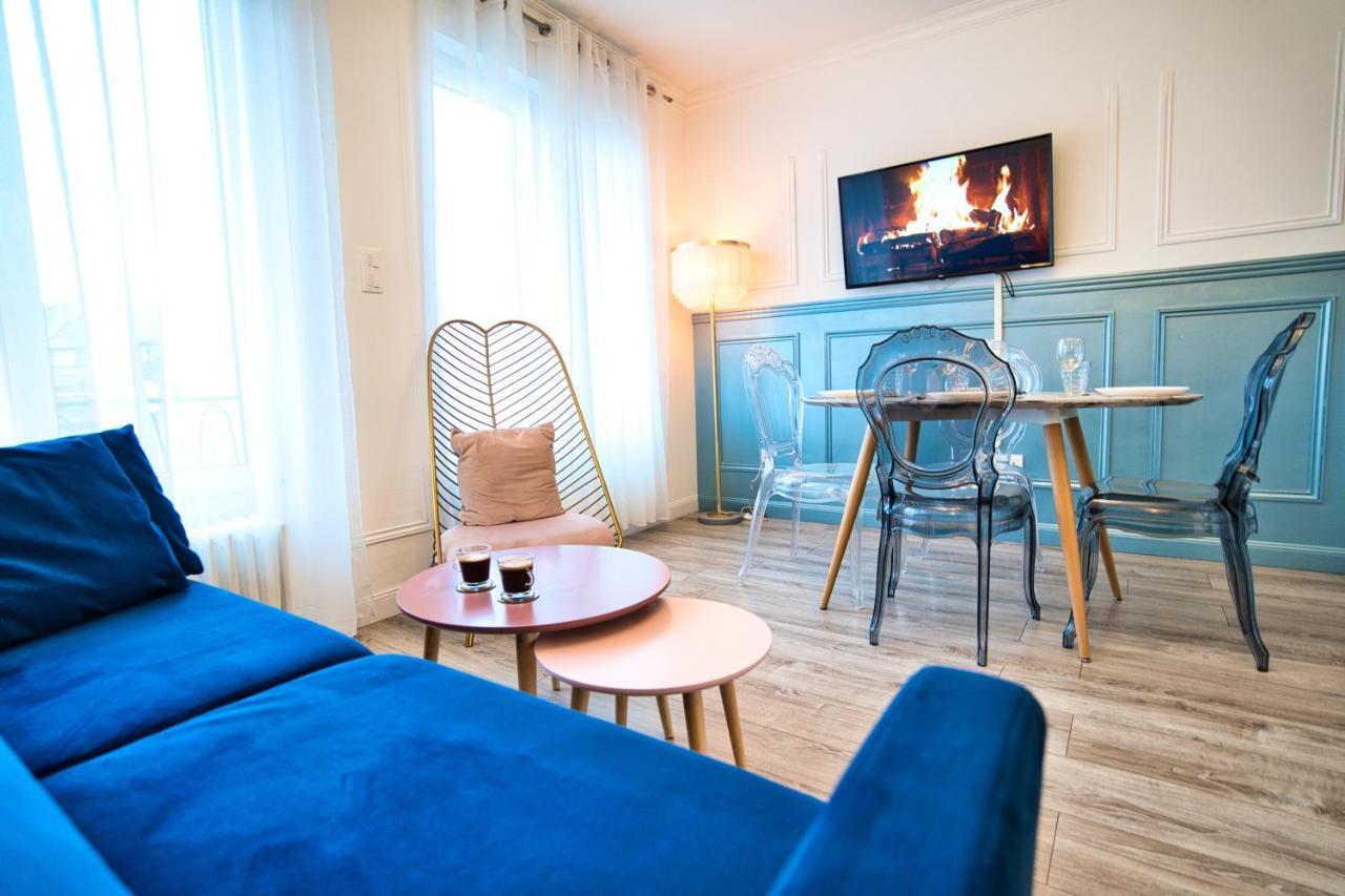 Goodtime Apartments Strasburg Zewnętrze zdjęcie