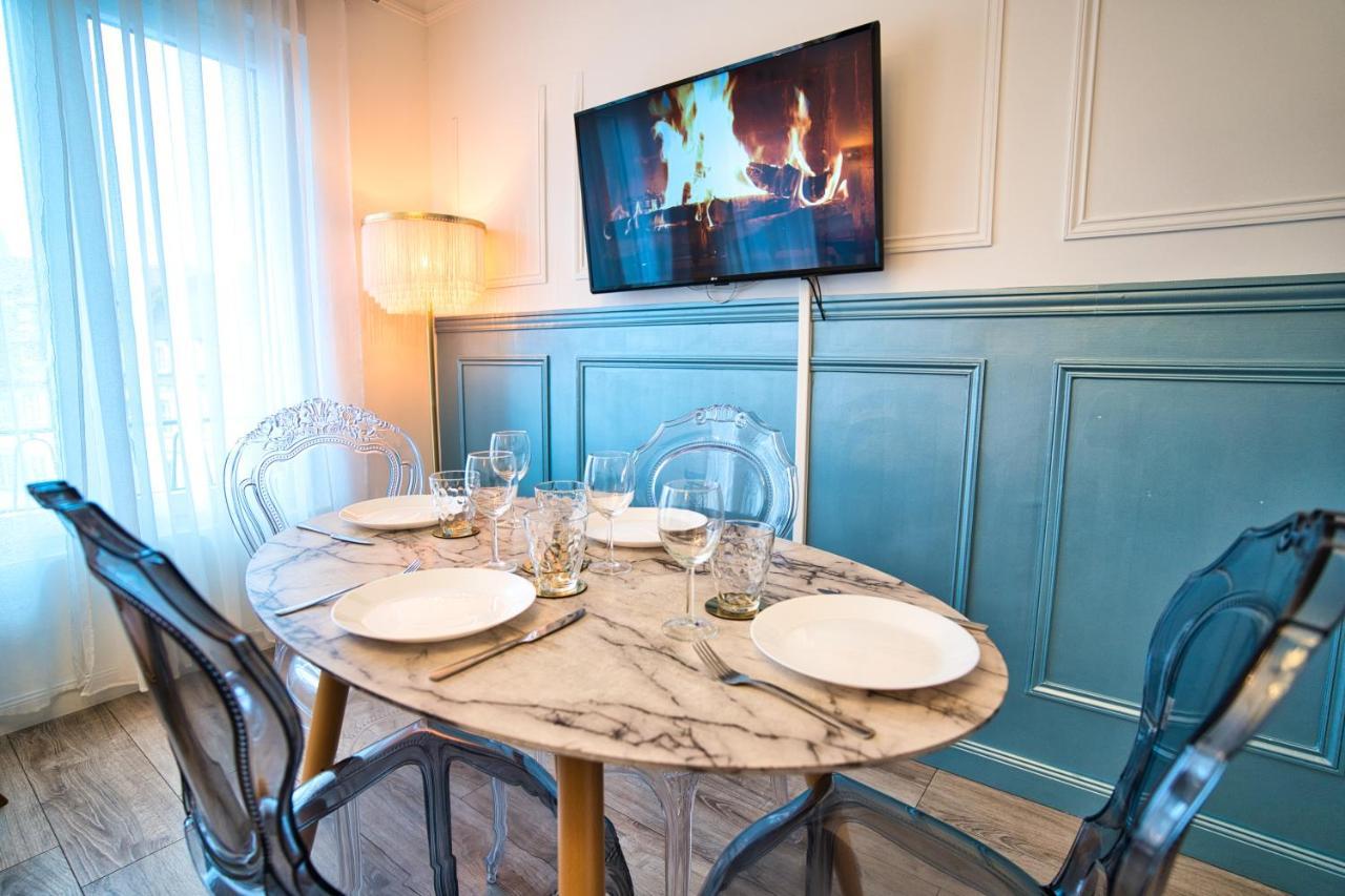Goodtime Apartments Strasburg Zewnętrze zdjęcie