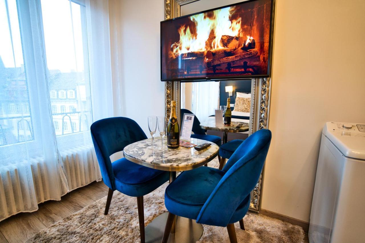Goodtime Apartments Strasburg Zewnętrze zdjęcie